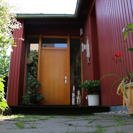 Gartenhaus Klotzsche Dresden Bilik gambar