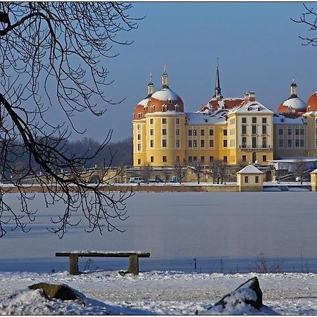 Gartenhaus Klotzsche Dresden Luaran gambar