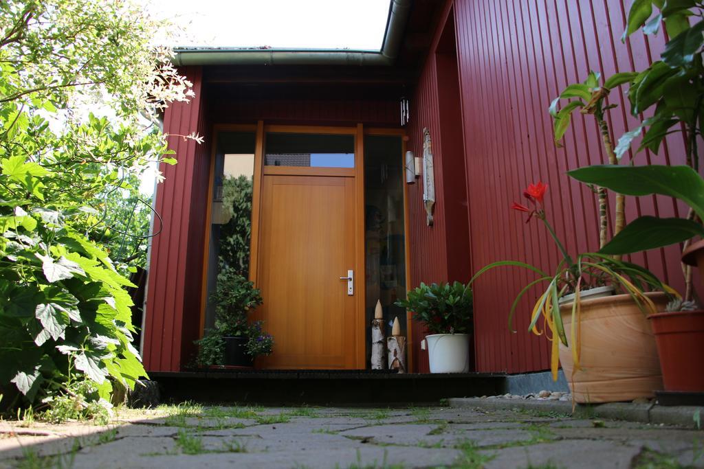 Gartenhaus Klotzsche Dresden Bilik gambar