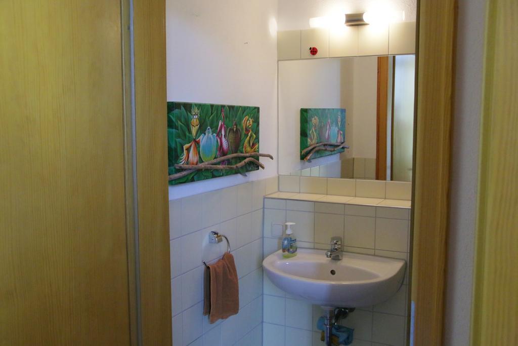 Gartenhaus Klotzsche Dresden Bilik gambar