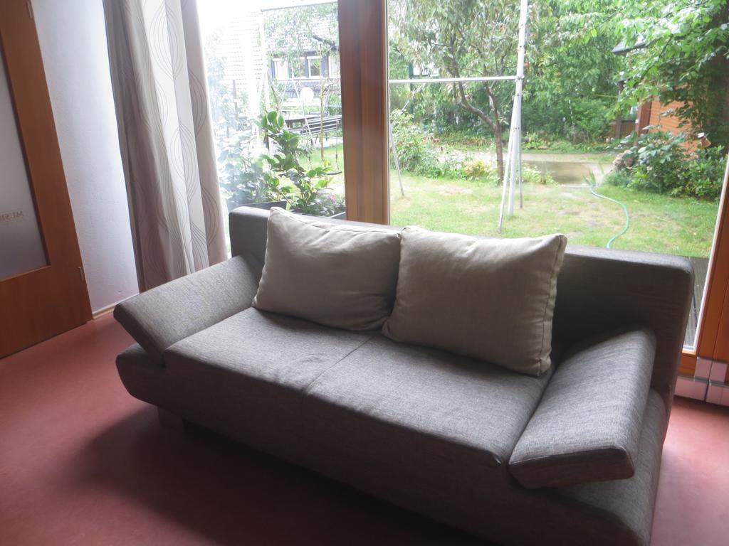 Gartenhaus Klotzsche Dresden Bilik gambar