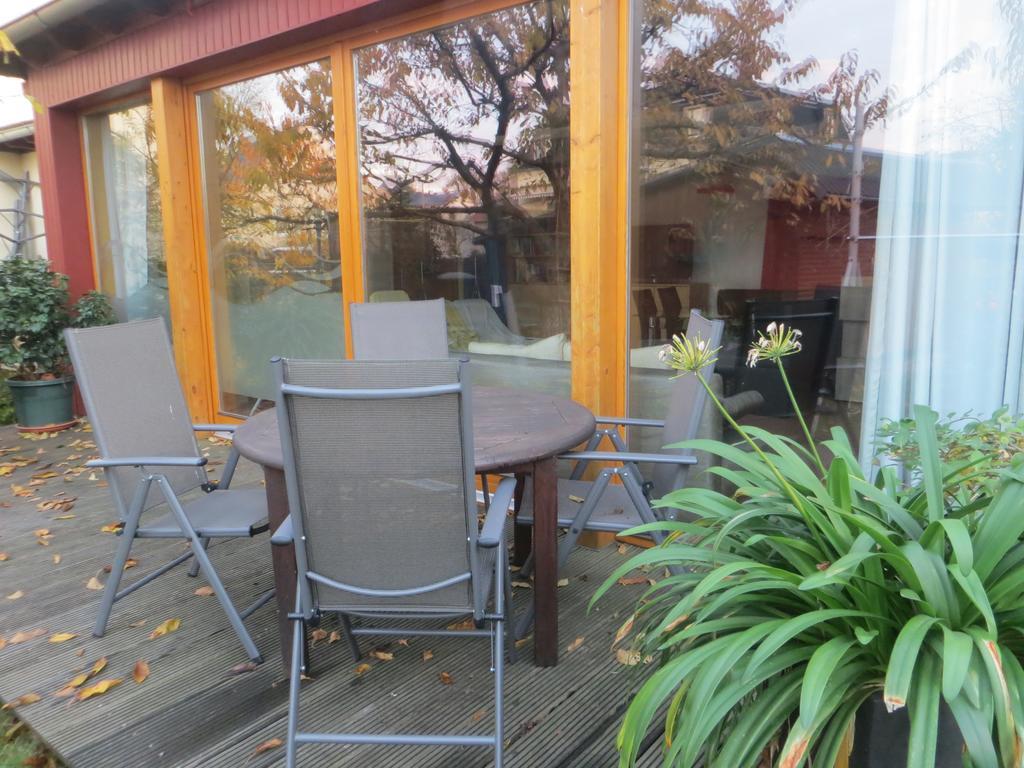Gartenhaus Klotzsche Dresden Bilik gambar